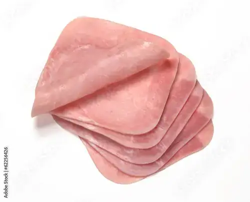 Porción de Jamón