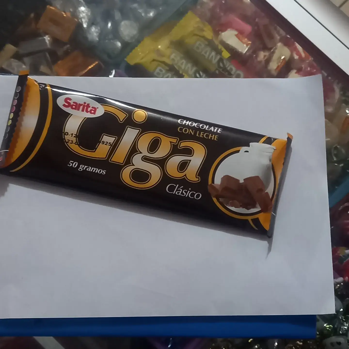 Giga