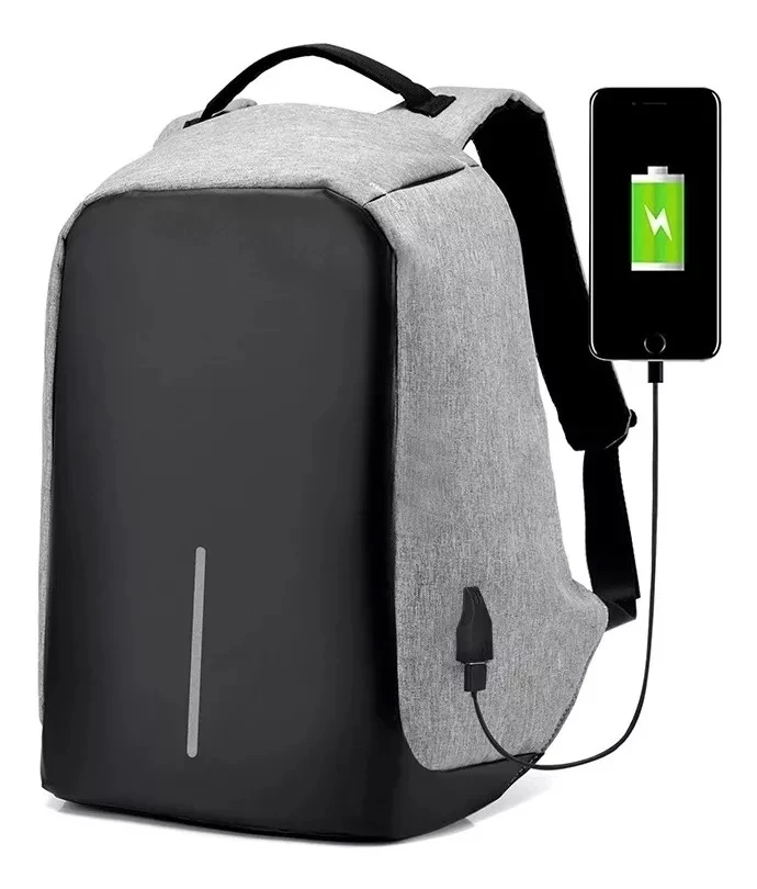 Morral antirrobo  3