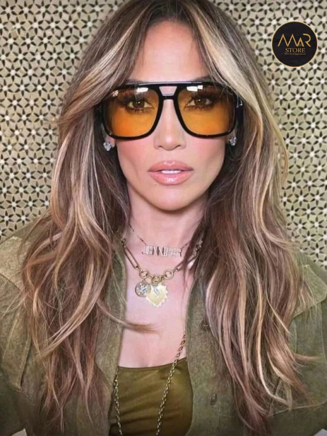 Lentes de sol 