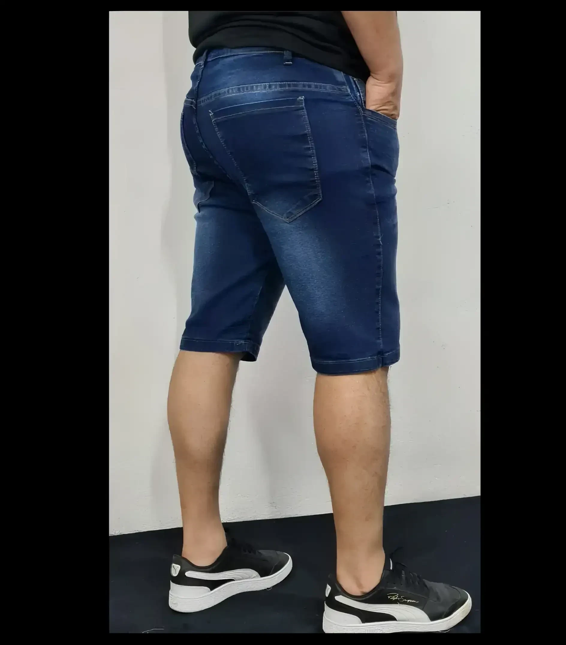 BERMUDAS H  5