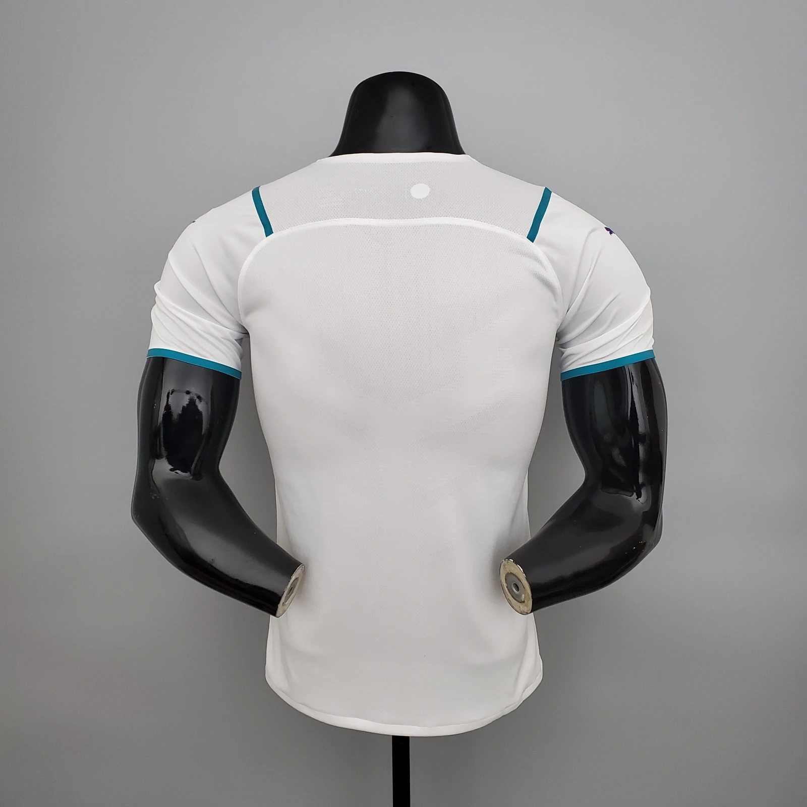 CAMISETA ORIGINAL MANCHESTER CITY 2