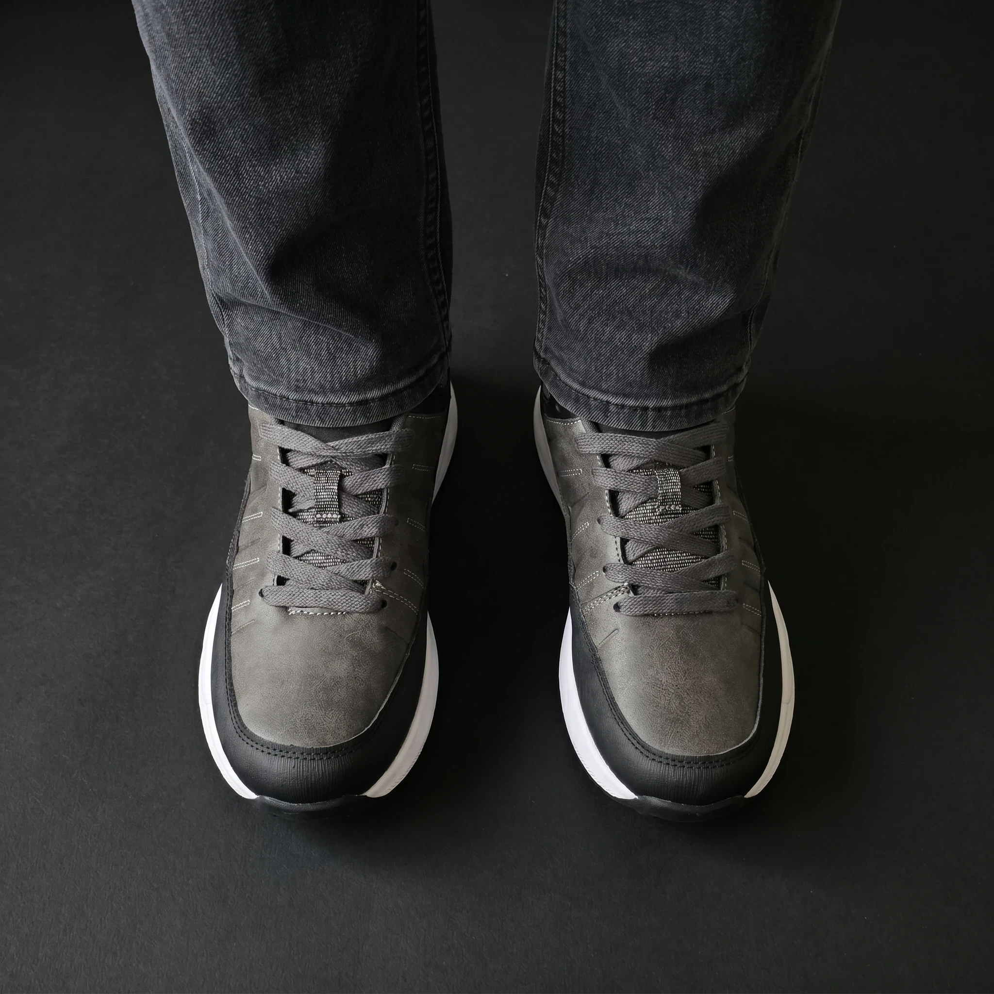 ZAPATILLAS WEST DE HOMBRE 3