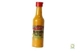 MOLHO DE PIMENTA CAIPIRA 150ML