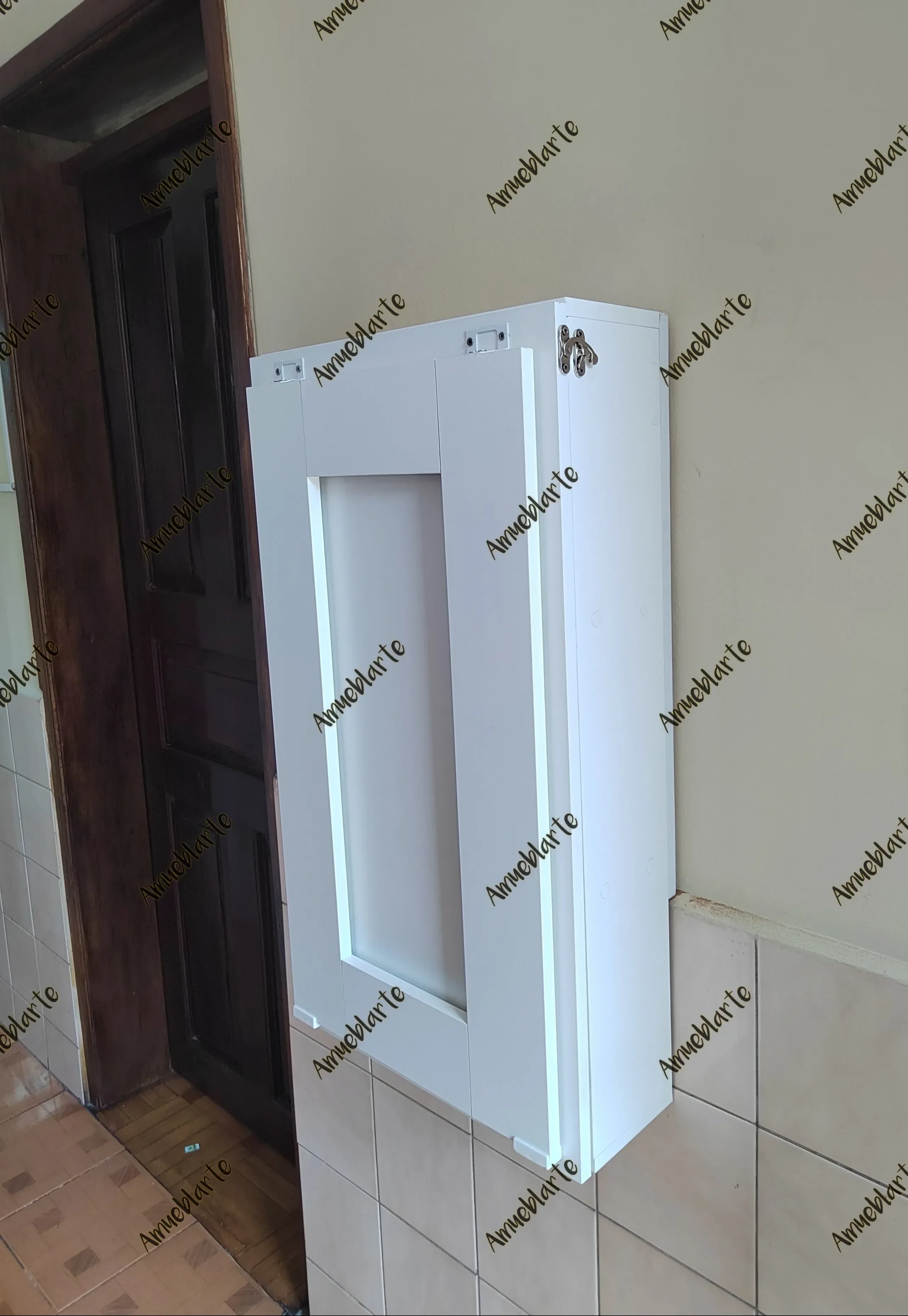 Mesa plegable  2