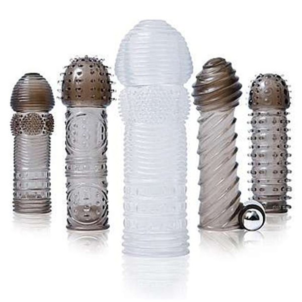 Fundas y Extensiones