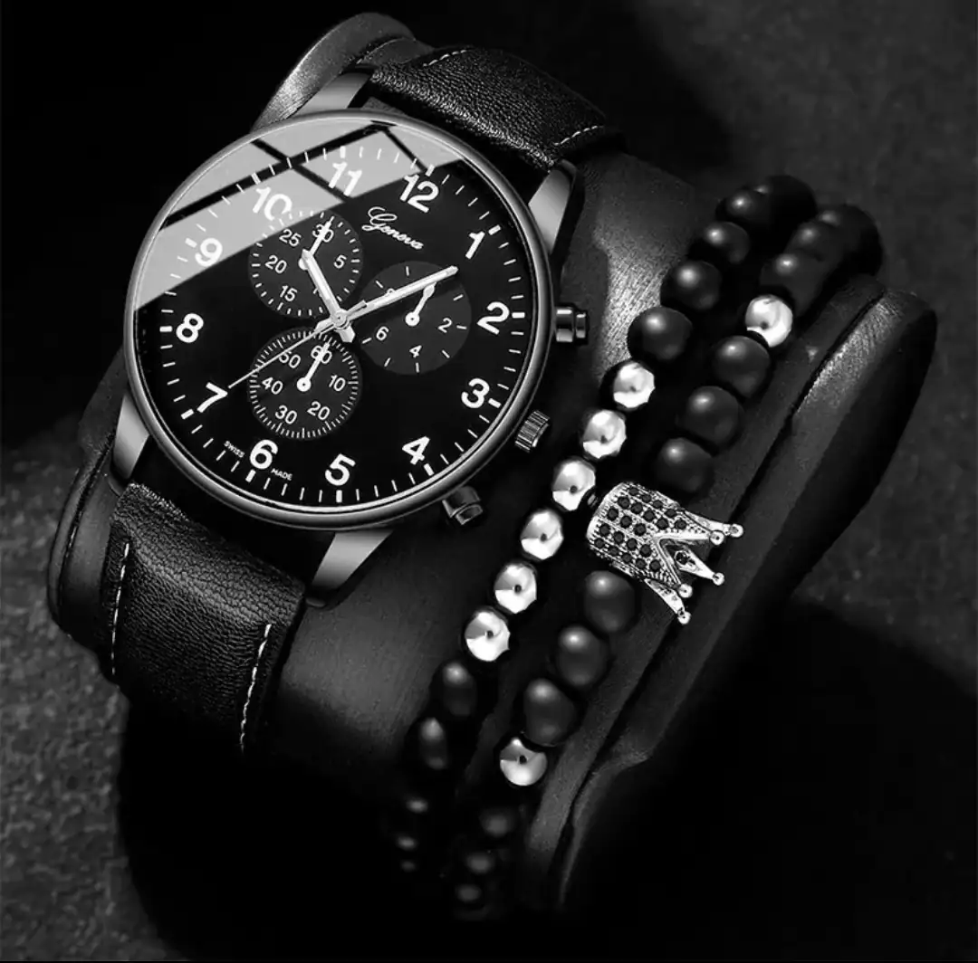 Reloj caballero 