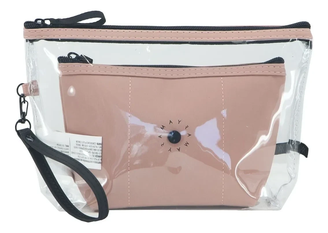 NECESER PORTA COSMETICO AMAYRA E947 3