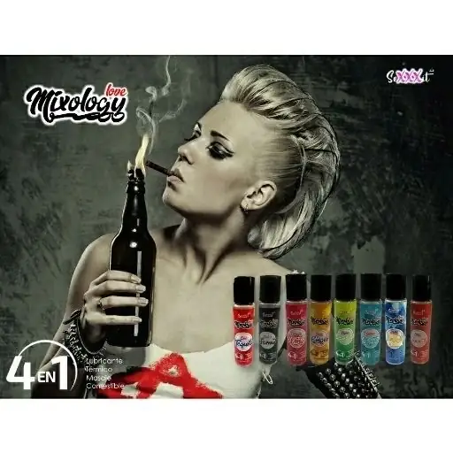 Love Mixology Jack's Sexnut 2