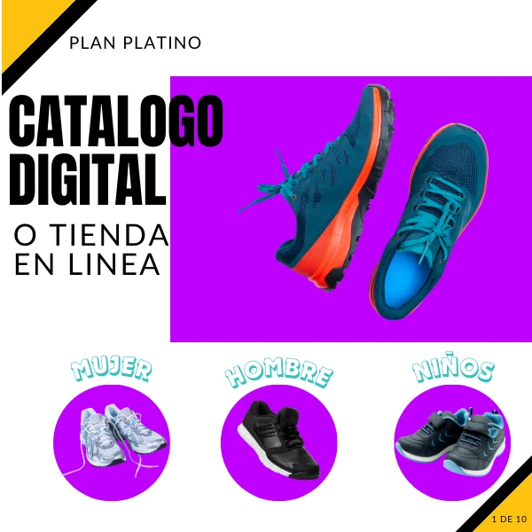 Plan Platino