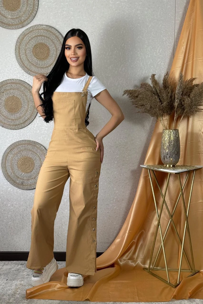 Hermosa Braga Pantalón  8