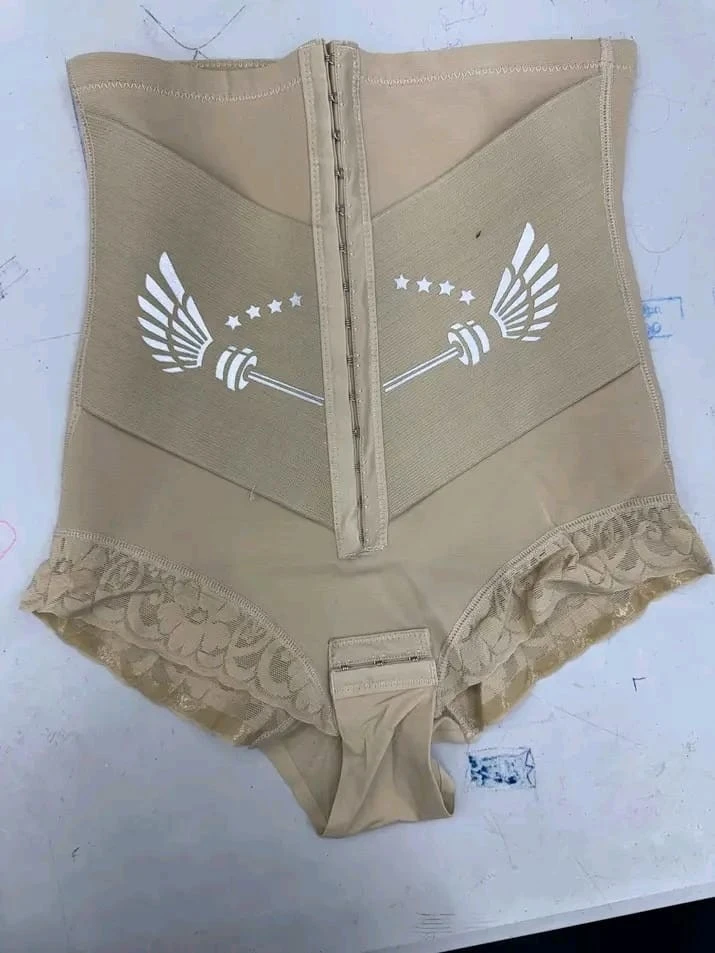 FAJA PANTI PERUANA  2