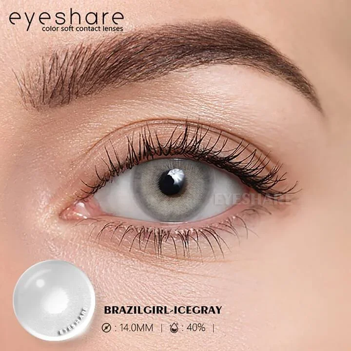 BRAZIL GIRL ICEGRAY 2
