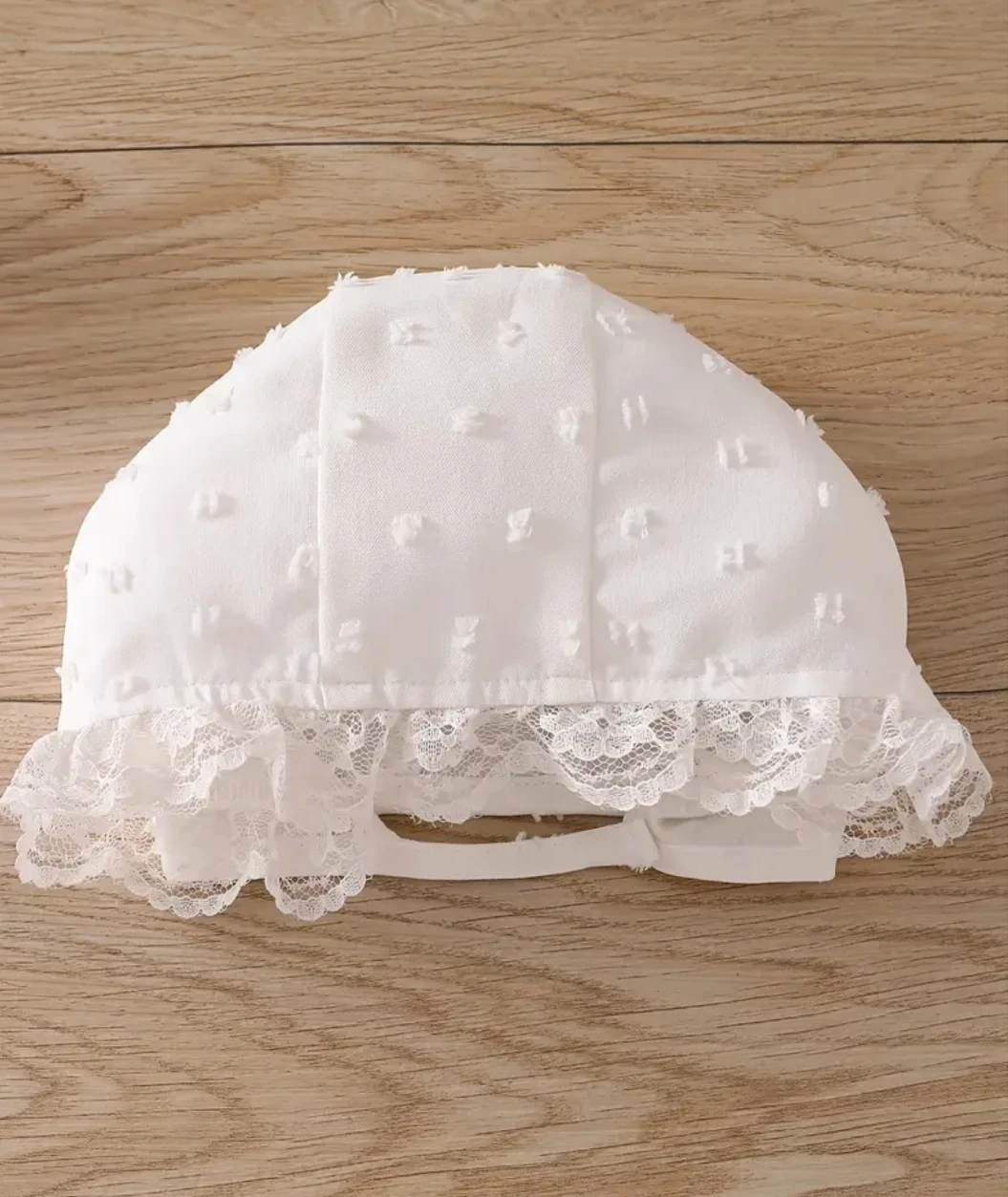 ENTERIZO CON GORRO  2