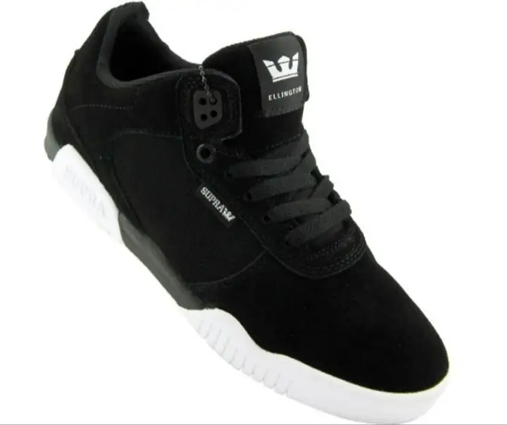 SUPRA SKATE 