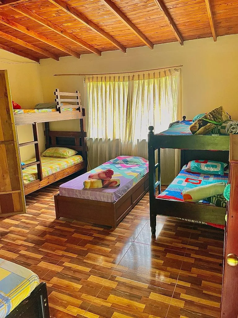 FINCA RURAL LA MILAGROSA 2