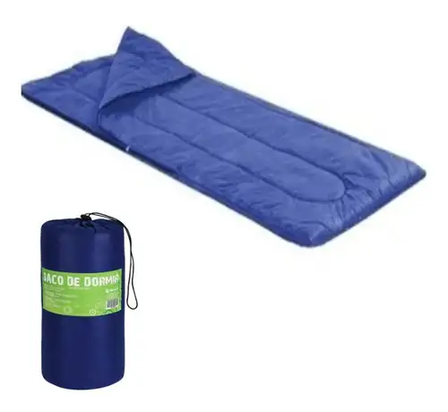 SACO DE DORMIR