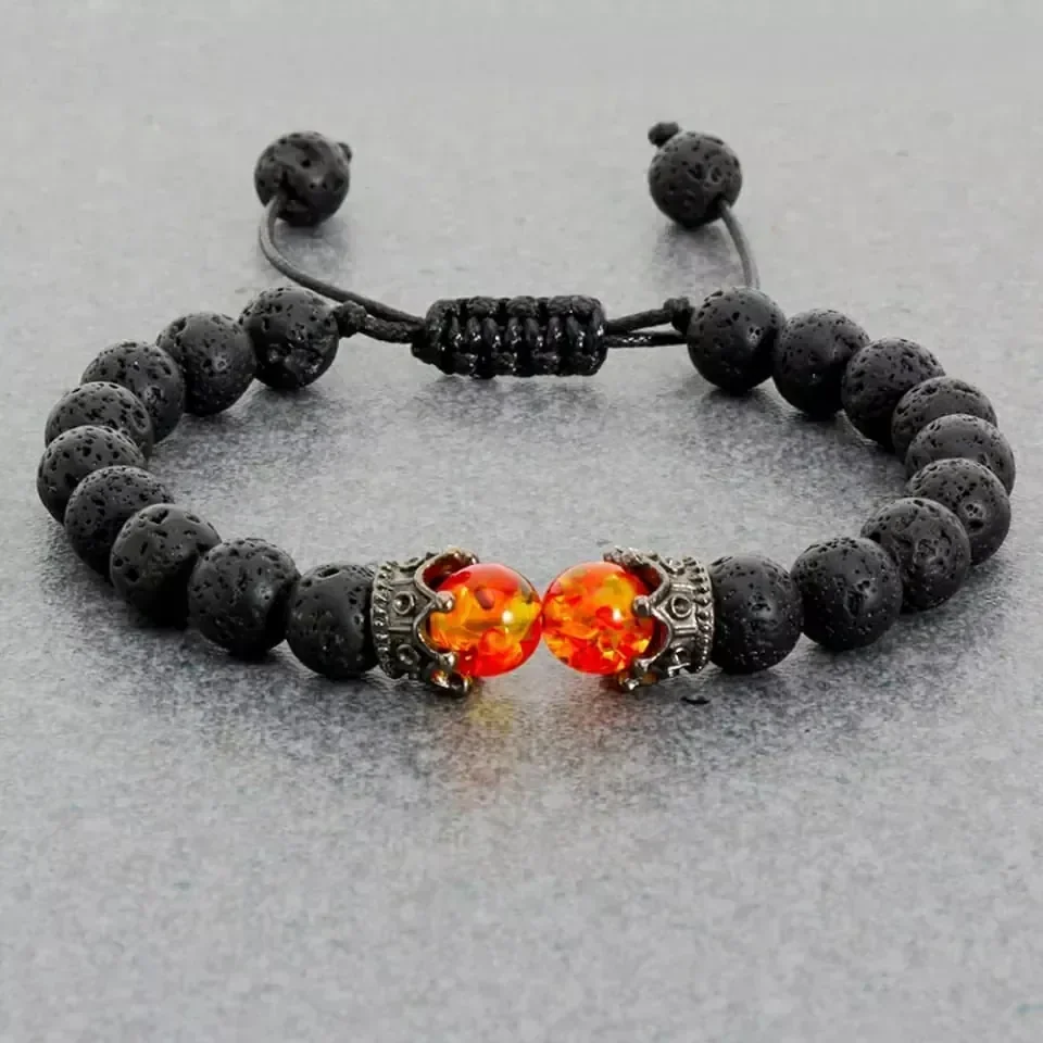 PULSERA LAVA 