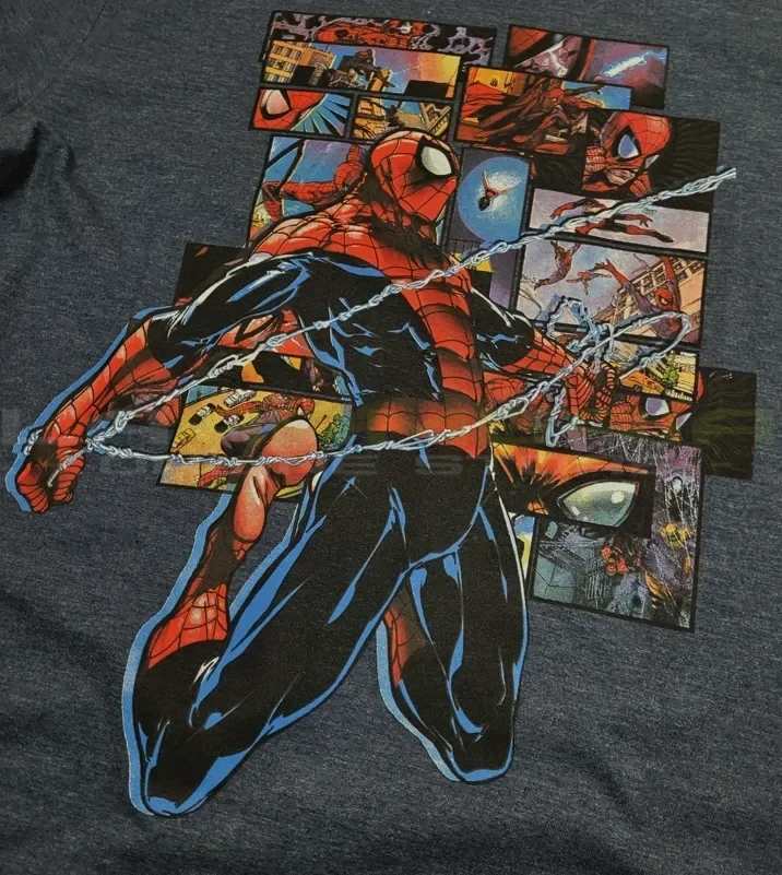 Spider-man (S) 2
