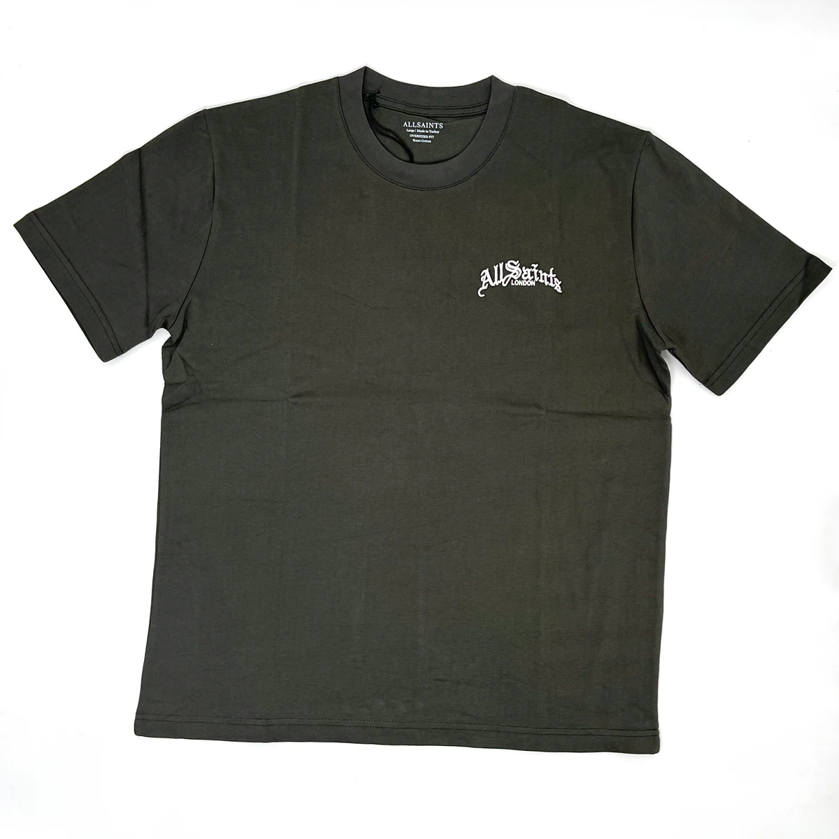Playera All Saints 6