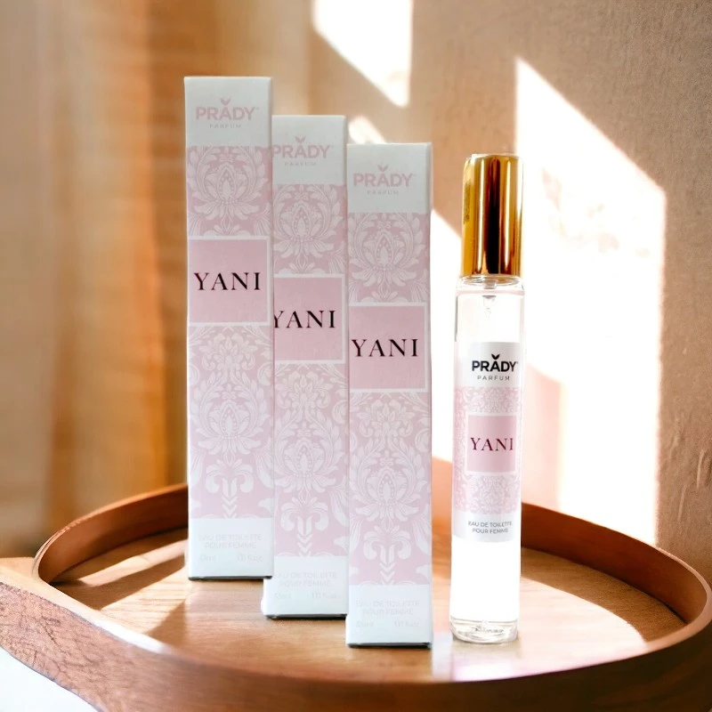 Essencia yara mini