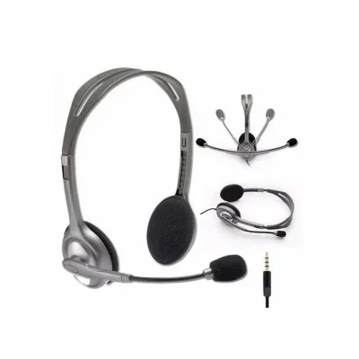 HEADSETS OFICINA H111