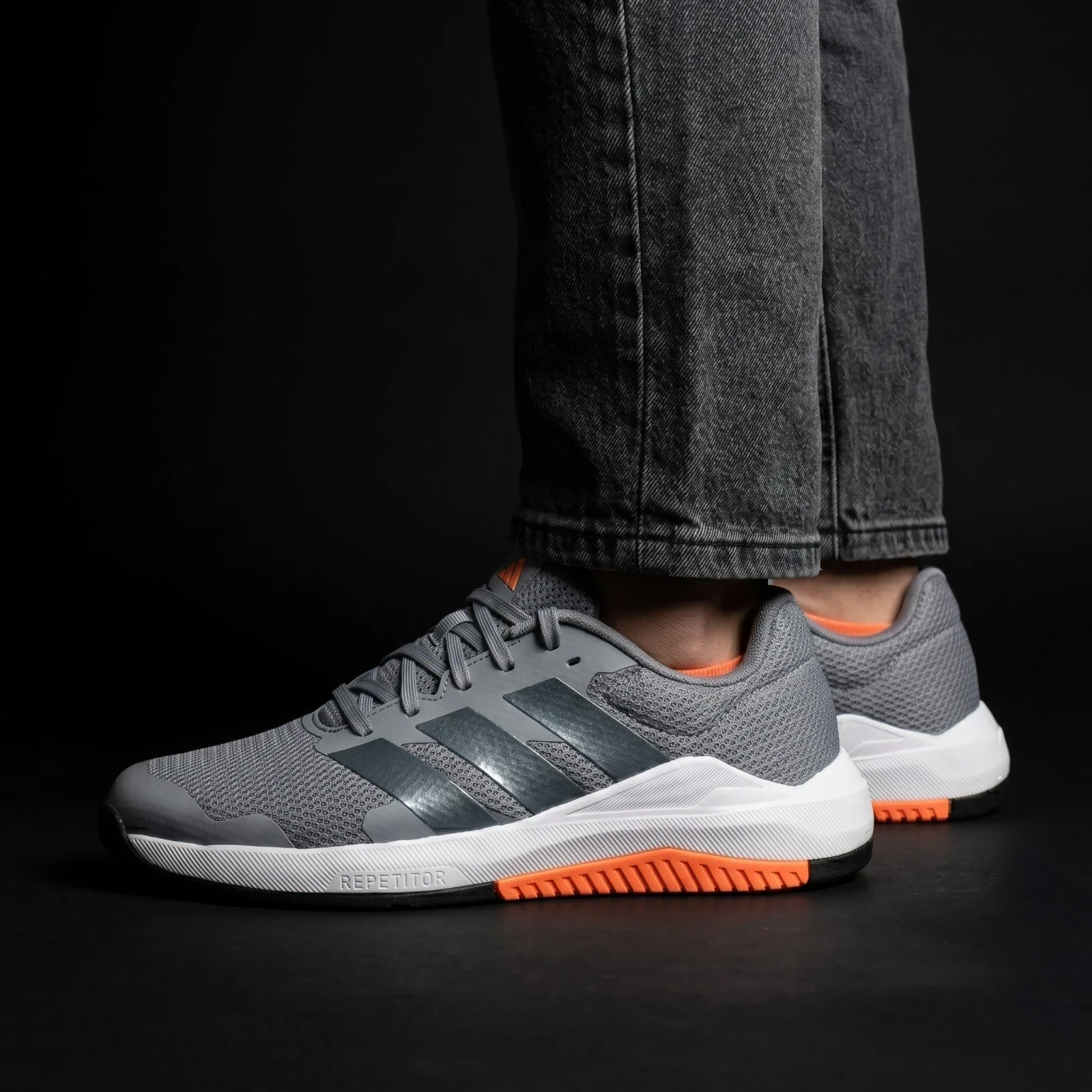 ZAPATILLAS ADIDAS  DROPSET BASE TRAIN