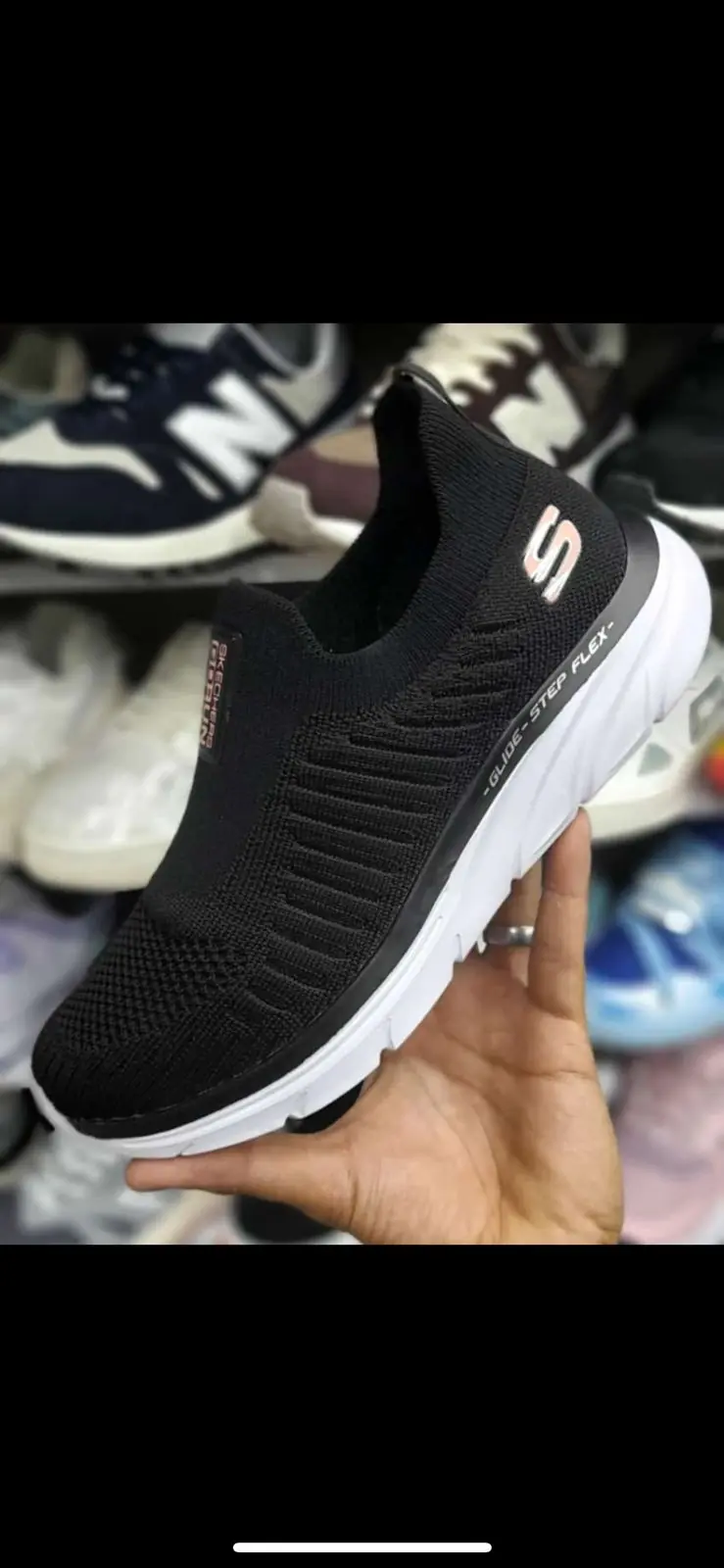 Skechers Dama  7