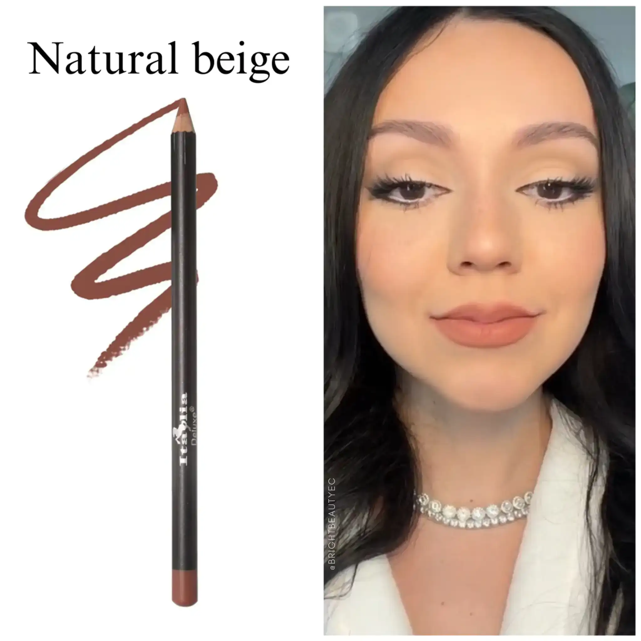 Natural Beige  2