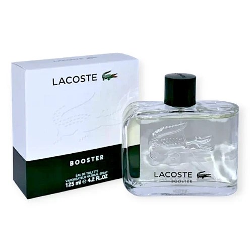LACOSTE BOOSTER 4.2 EDT SP MEN