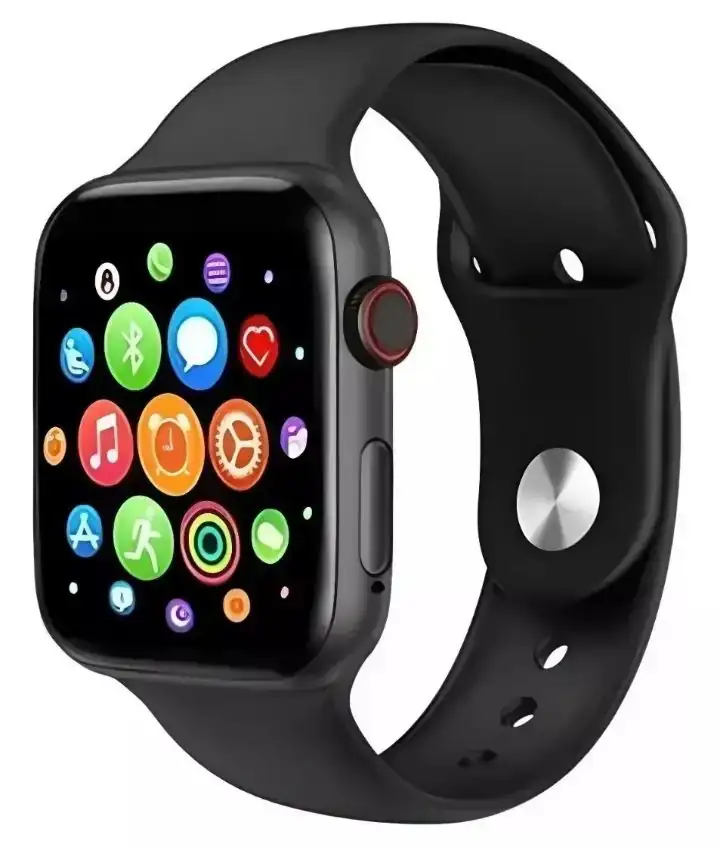 Smartwhatch SUONO H8
