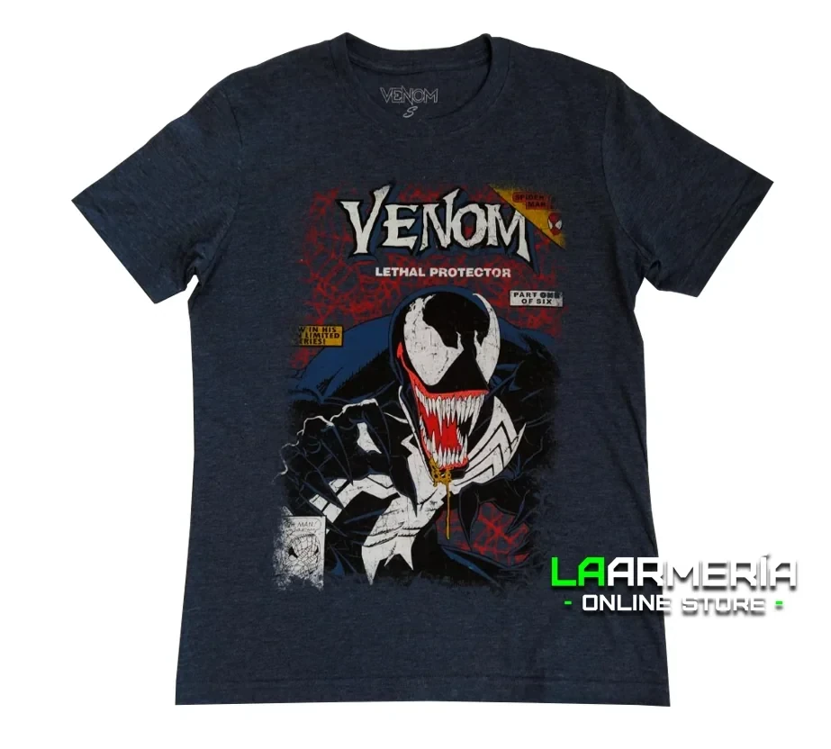Venom (S-M)