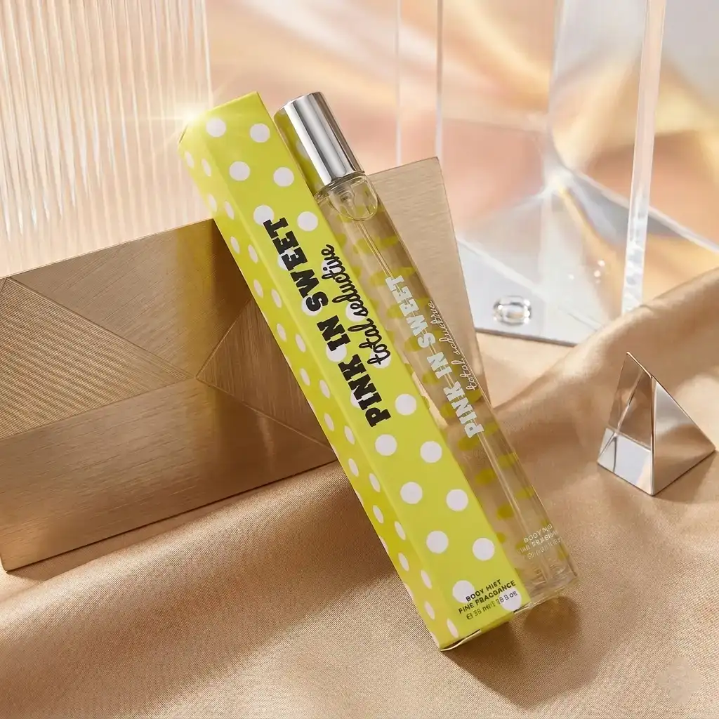 Perfume Tubito 35ml para Dama