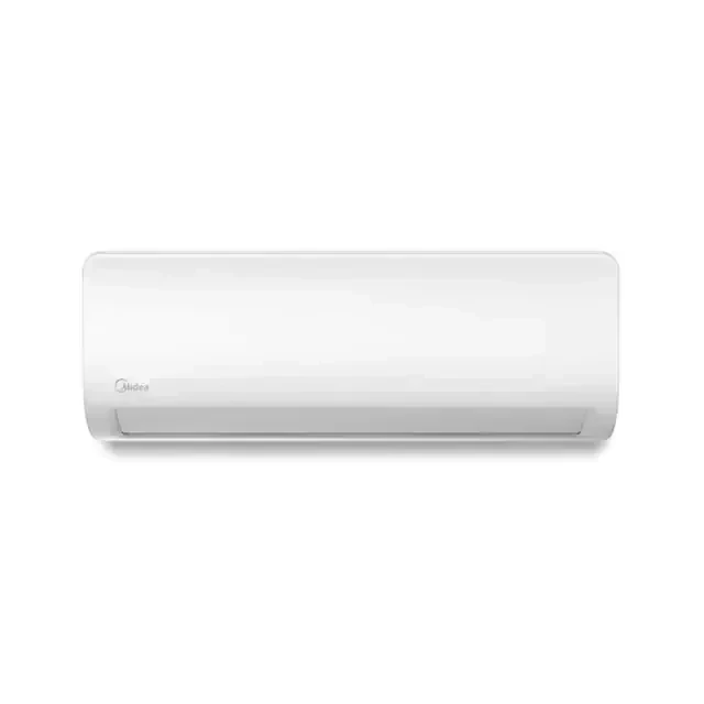 A. AC.MIDEA 5400W F/C ON/OFF