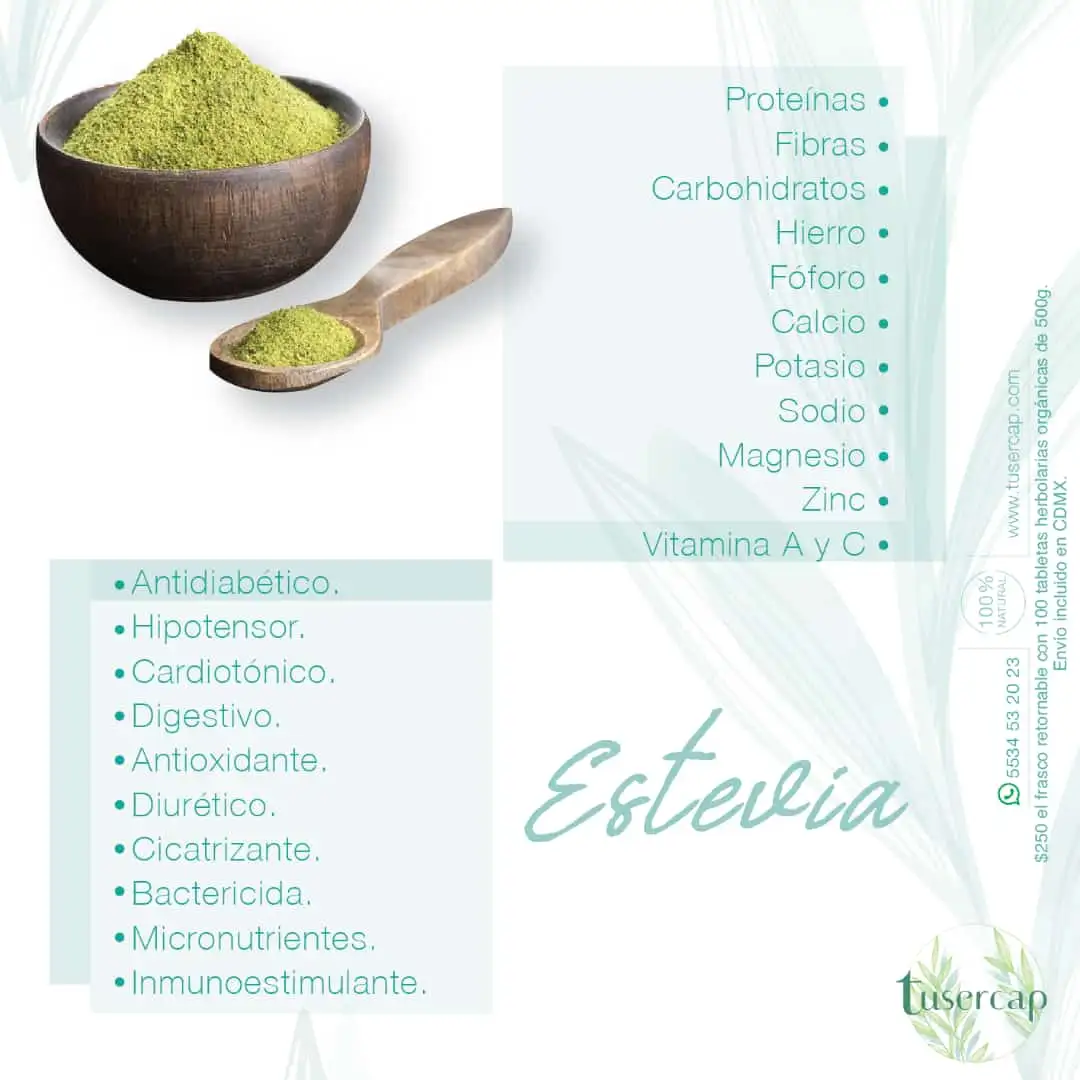 Estevia
