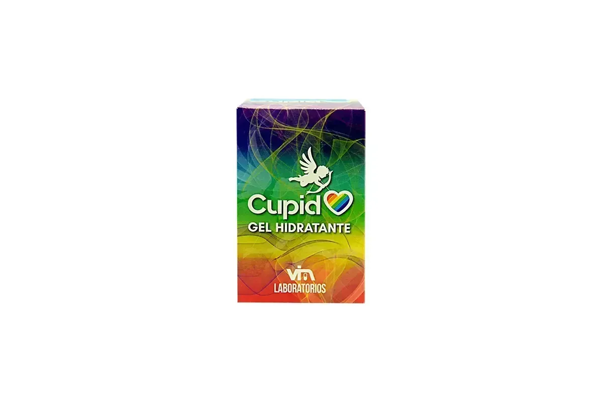CUPIDO CORAZON X 12 VIM