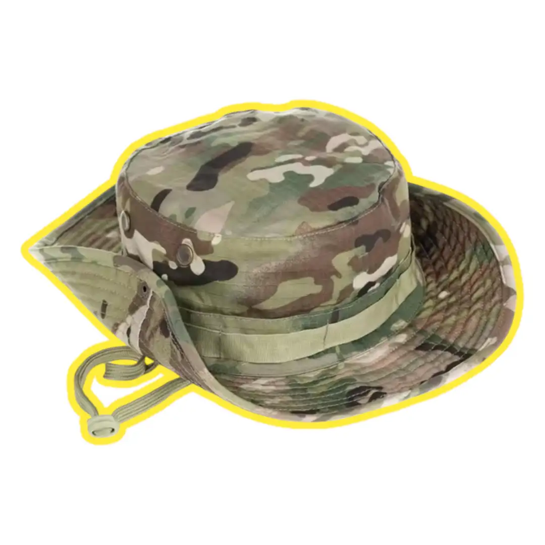 Gorra jungla importado 20/1 4