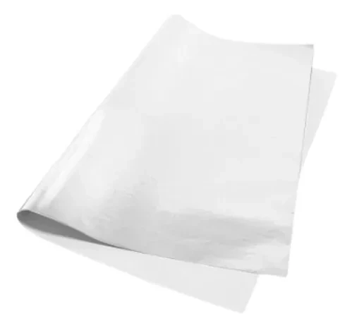 Lustre blanco  pliego