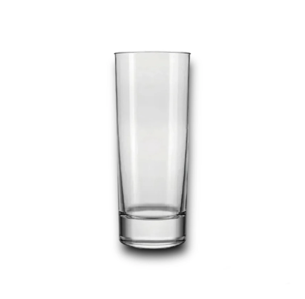 Cylinder vaso trgo largo 300 ml
