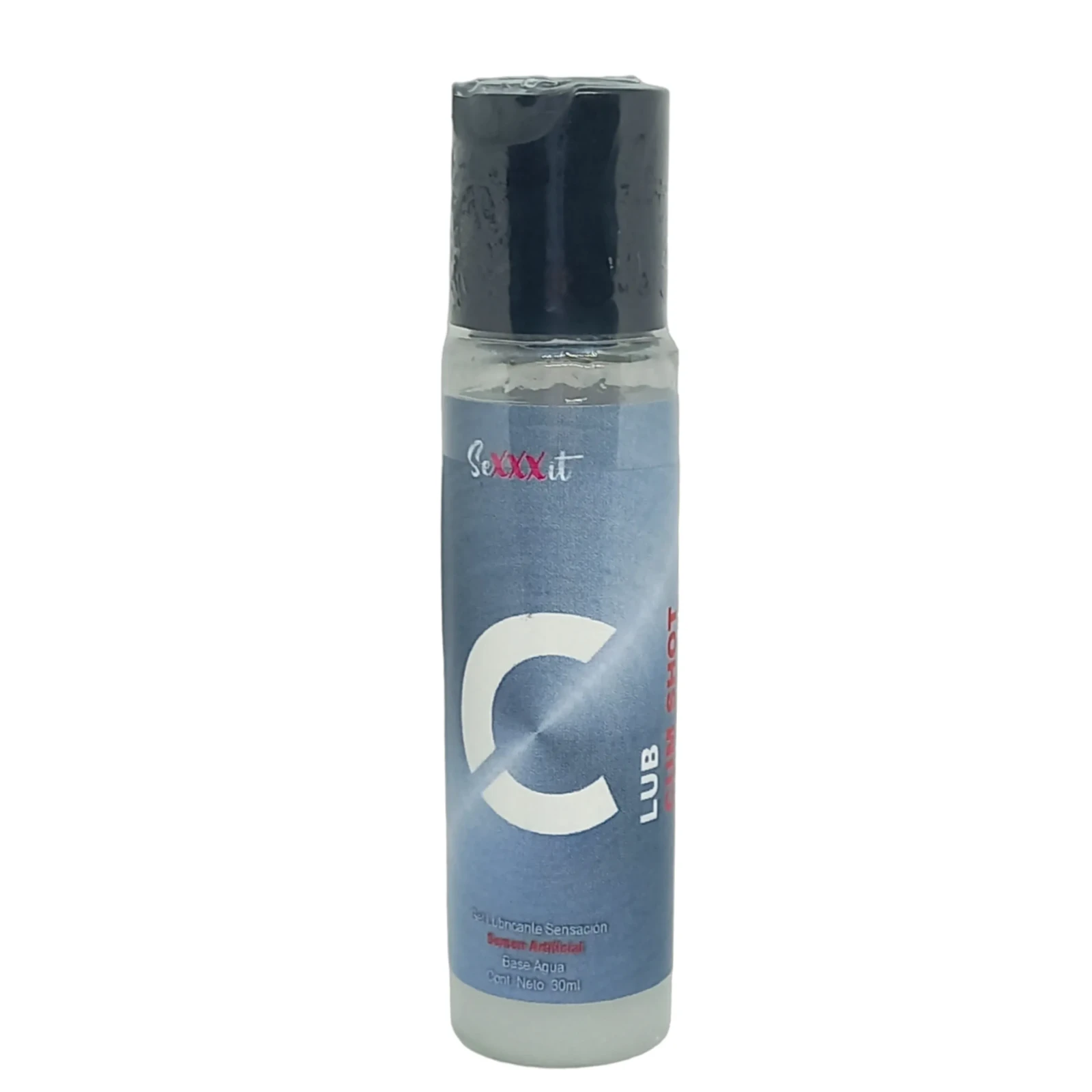 Experience Lub CumShot Semen Artificial 