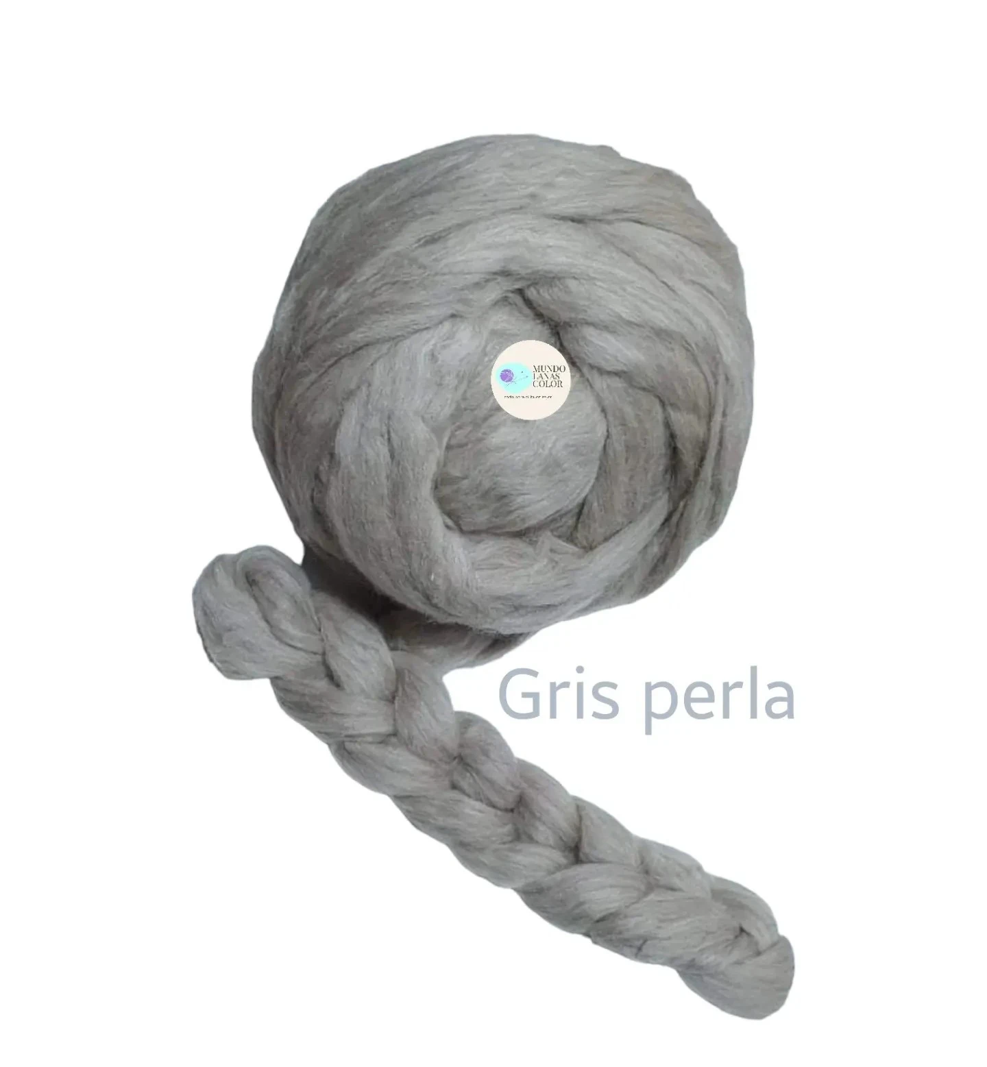 VELLÓN PEINADO CORRIEDALE 