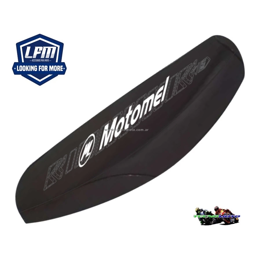 FUNDA ASIENTO LFM M.150 CG S2 CENTAURO M4 -49873