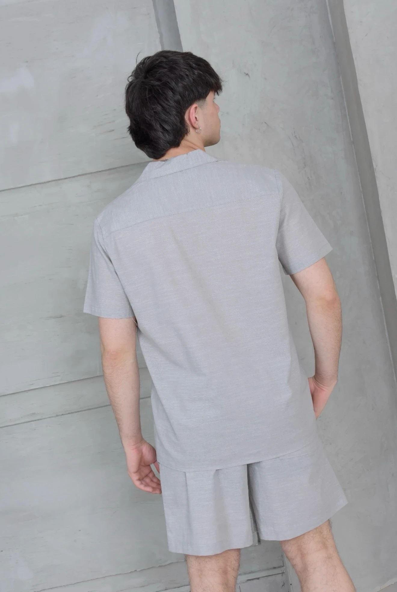CAMISAS LINO  2