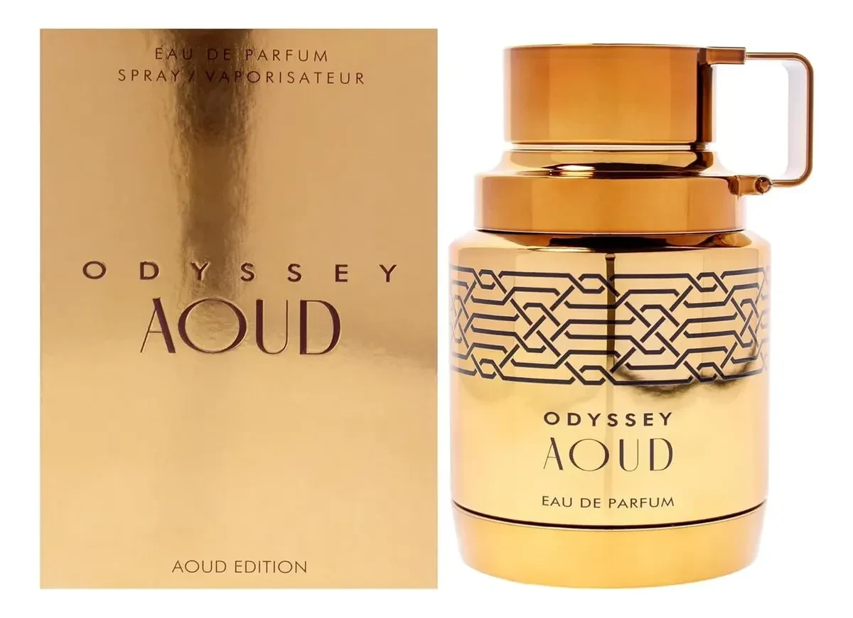 ODYSSEY AOUD 100ML ARMAF