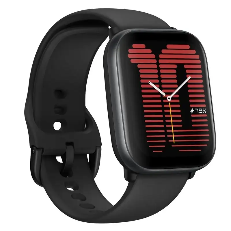 Amazfit Active Midnight