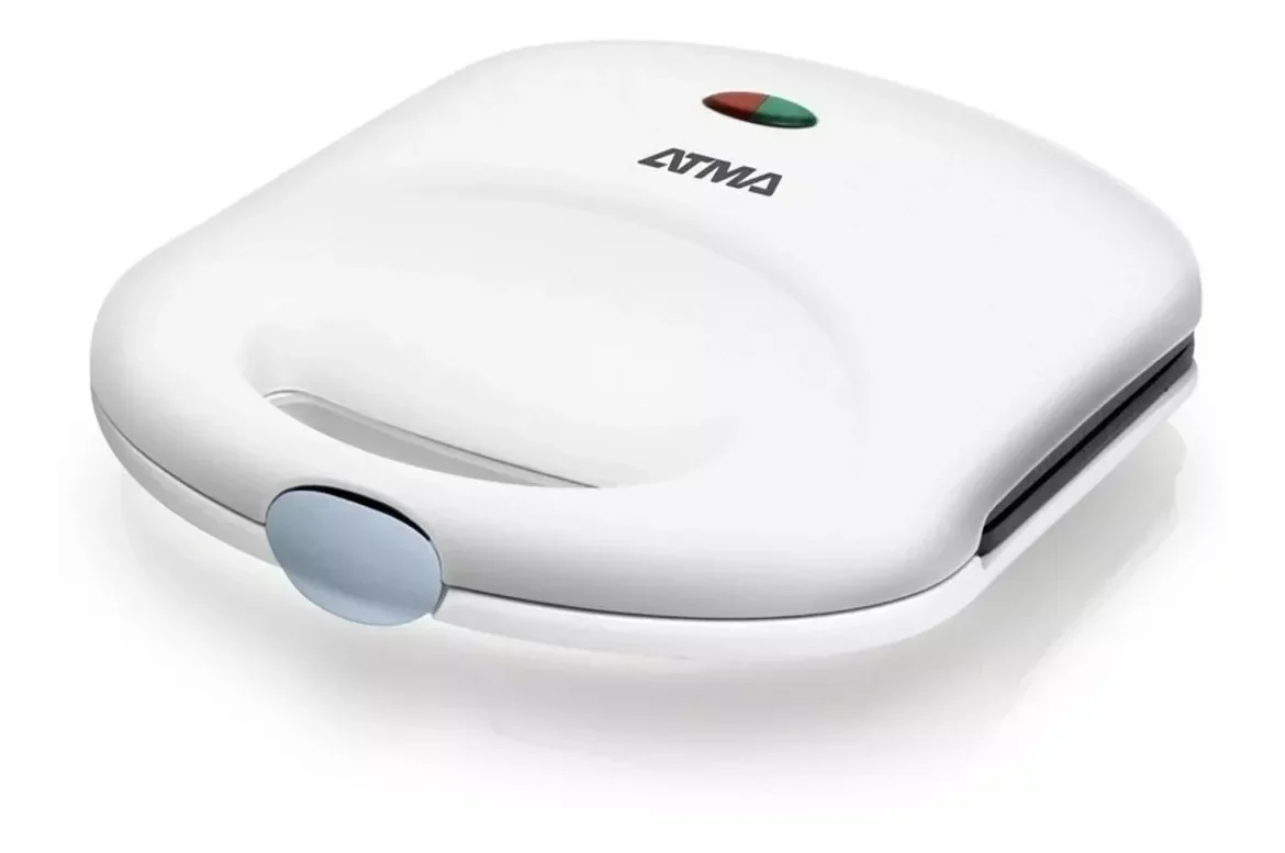 Sandwichera Atma Sm8911 2 Sandwiches 700w