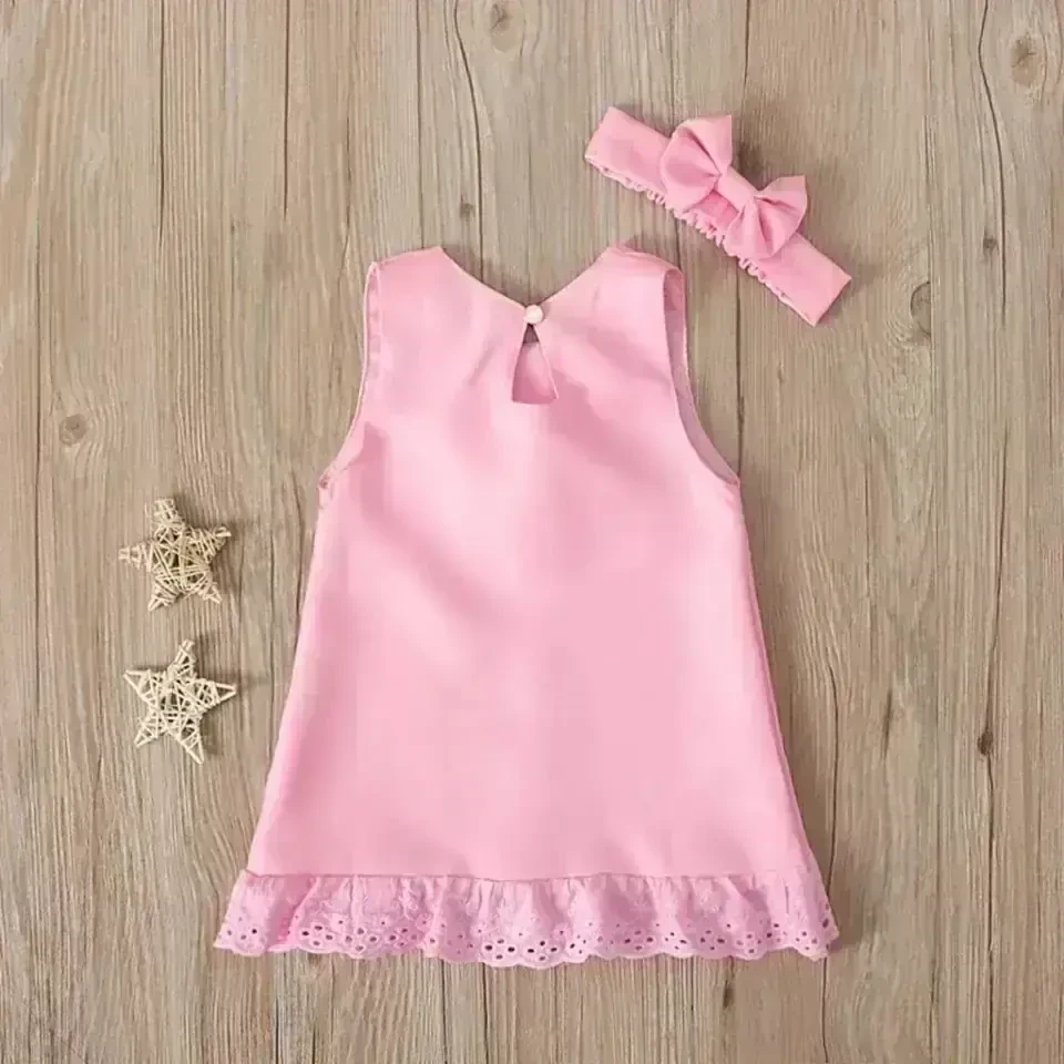 VESTIDO ELEGANTE ROSM 3