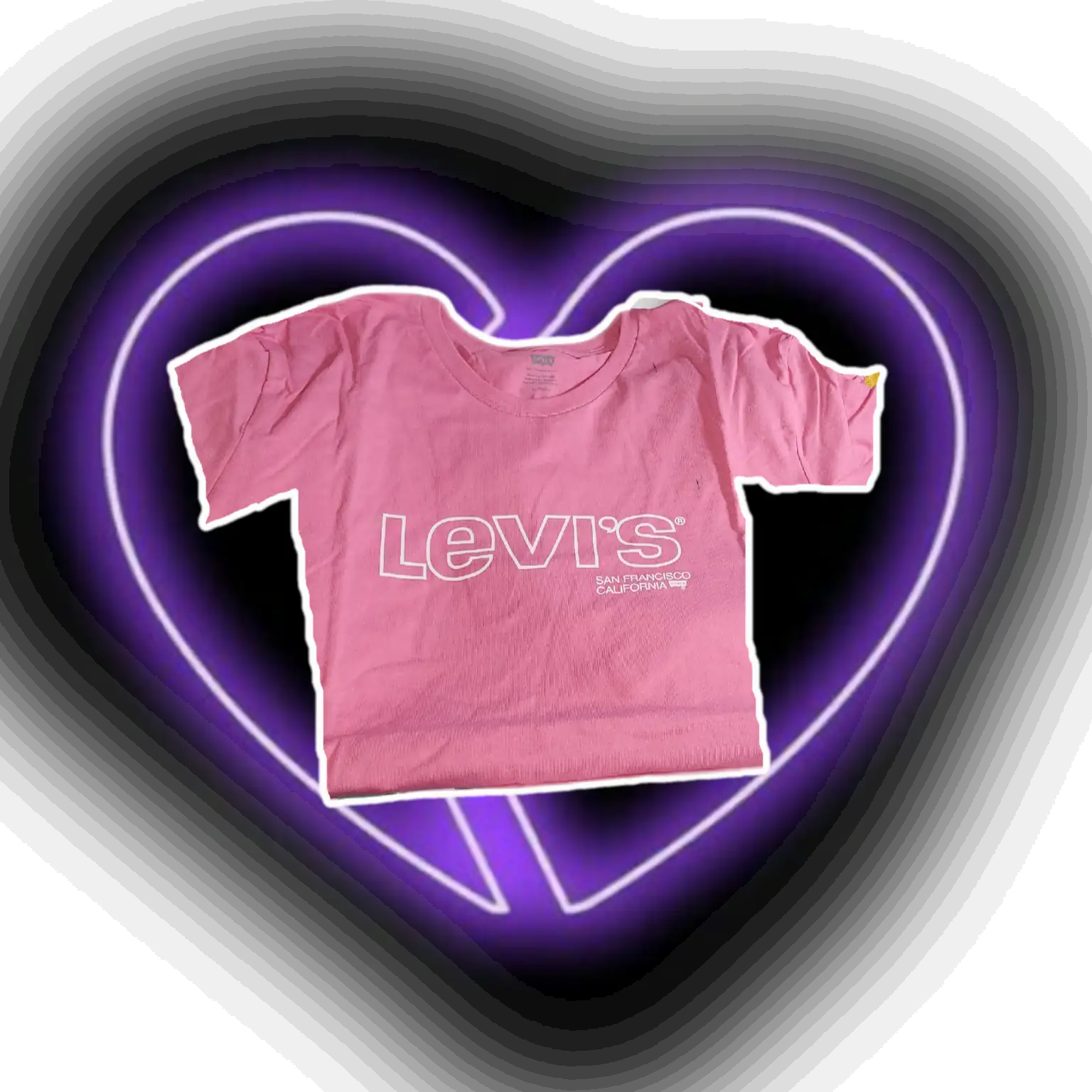 Playera rosa EG