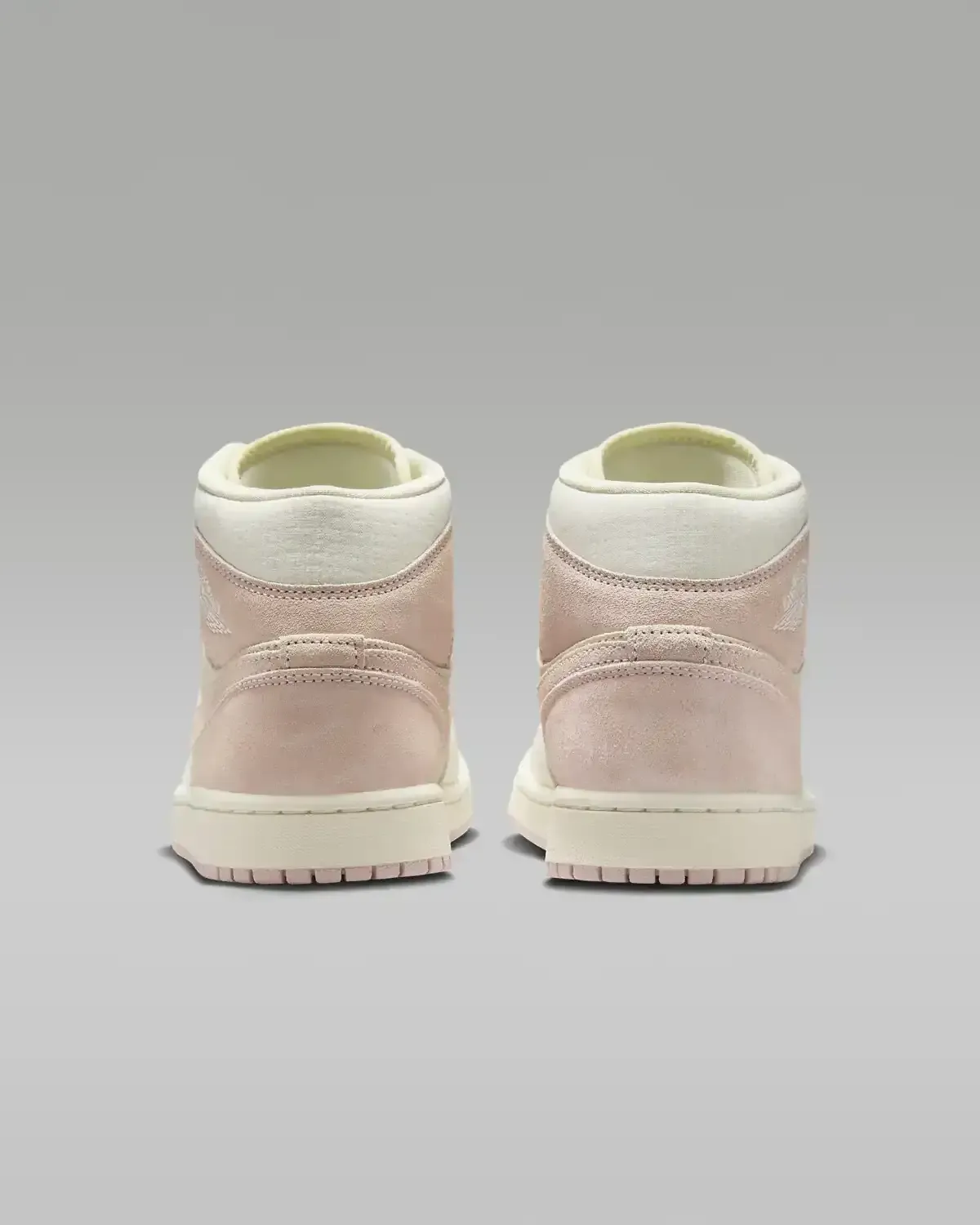 Air Jordan 1 Mid SE - 42 3