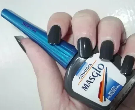 masglo ostentosa esmalte (DESCONT)